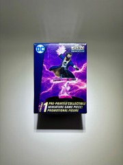 DC Heroclix: Convention Exclusive Figure - Static Shock